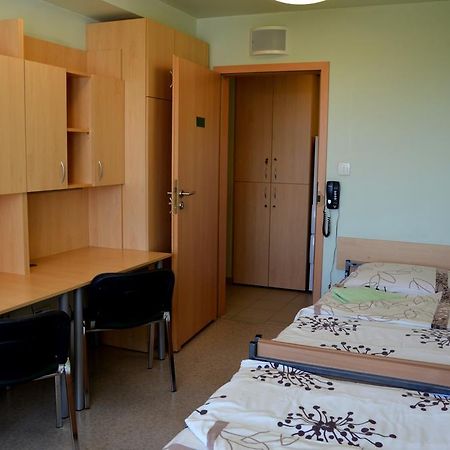 Olimp Hostel 크라쿠프 외부 사진