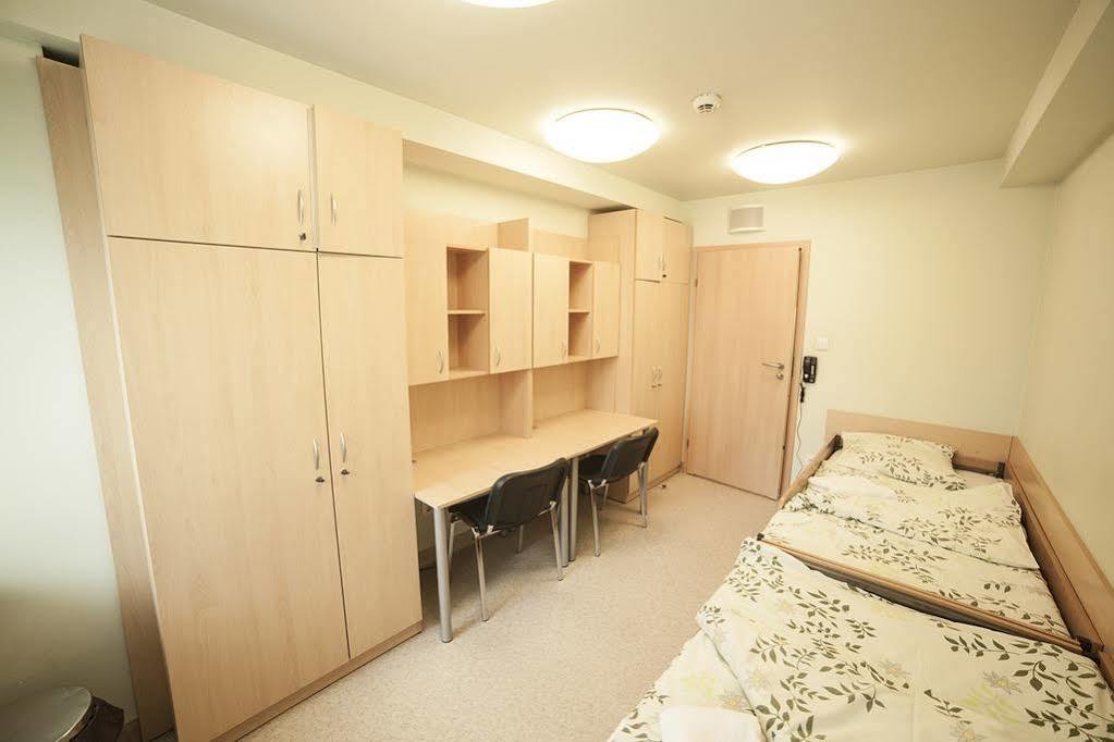 Olimp Hostel 크라쿠프 외부 사진