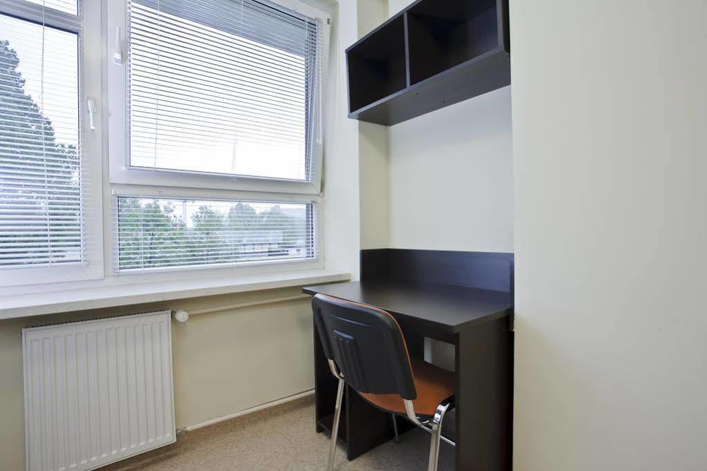 Olimp Hostel 크라쿠프 외부 사진